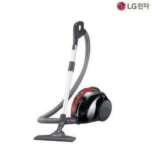 LG전자 차세대 터보 싸이클론 시스템 진공청소기 미세먼지 배기필터 물세척 솔 틈새 다용도 브러시-R9