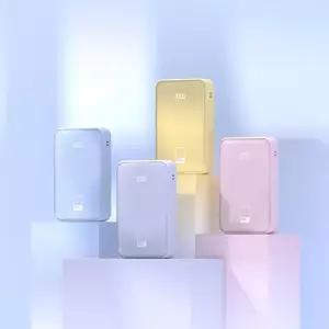 이어맥 팬톤 일체형 고속 충전 대용량 보조배터리 20000mAh 22.5W