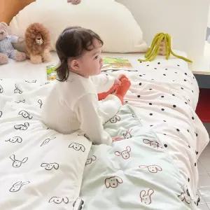 비비 워싱 낮잠이불 풀세트 3color