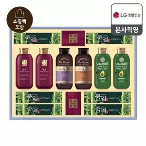 [엘지생활건강][26년 추석 선물세트] 생활의 품격 5호