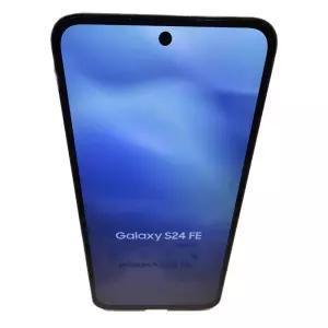 삼성전자 갤럭시 S24 FE 5G 256GB 자급제 SM-S721 블루 - 가나다