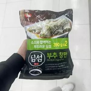 동원 딤섬 부추 창편 390g x 2개 bP00370313 (29257223)