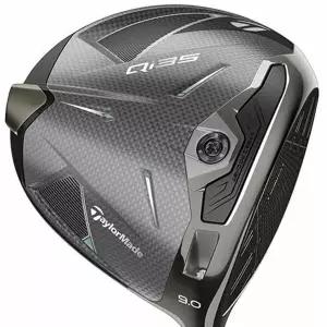 테일러메이드 정품 QI35 커스텀 드라이버 VENTUS BLUS+벨로코어 6S