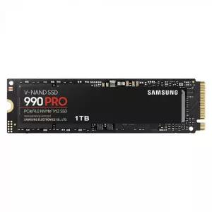 삼성전자 990 PRO M.2 NVMe (1TB)