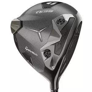 테일러메이드 QI35 LS 드라이버 정품 SILVER TM55