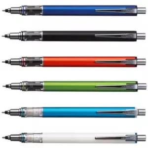 고급샤프 유니 쿠루토가 어드밴스 샤프 0.5mm (M5-559)