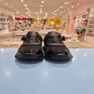 이엑스알 EXR 키즈 C로우 LER MS BC5KD1CRA1BLK 다이얼 운동화 635299