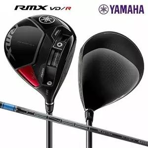 [야마하]야마하 RMX VD/R 리믹스 드라이버 2024년 병행 AS보증 10.5도 Tensei Pro Blue 1K 50-S