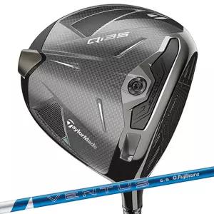 테일러메이드 정품 QI35 커스텀 드라이버 VENTUS BLUS+벨로코어 5S
