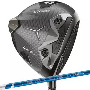 테일러메이드 QI35 LS 커스텀 드라이버 정품, VENTUS BLUS+ 벨로코어 5S