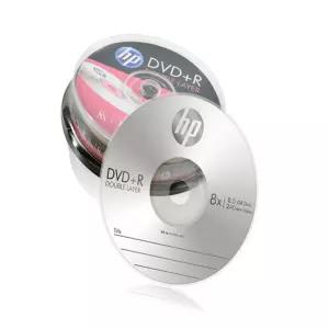 홍현마켓 DVDR DL 10P  DVDCD 공DVD 저장디스크