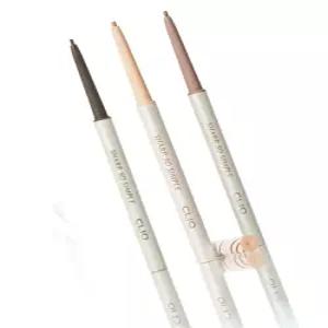 CLIO [2pack] 샤프 쏘 심플 워터프루프 펜슬 라이너 [증정] 리무버미니