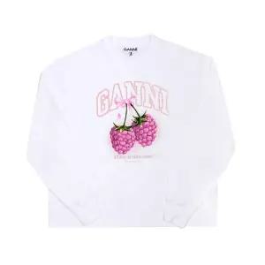 GANNI A1050141 151 여성 긴팔티