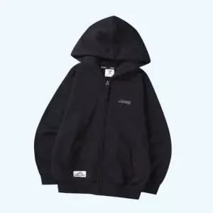 지프키즈 어린이가을 선 스몰지프 후드티 후드 후디 티셔츠 상의집업 BK(KP3TZU002) 5151173