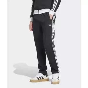 [국내백화점 매장정품] 아디다스 ADIDAS 클래식 트랙 팬츠 - 블랙:화이트 KE3530 130253