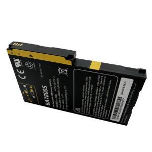 재충전 가능한 리튬 이온 배터리 3.8V 8000mAh BA7800S (Trimble TDC600 데이터 수집기 Jisibao A8/HD608/U