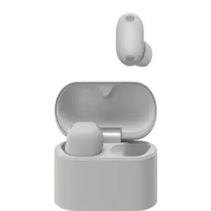 SONY WF-1000XM6 블루투스 이어버드 노이즈캔슬링 실버