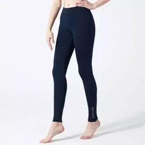 BASIC ELLE 여성인 워터레깅스 네이비 BEL-S252N 2383905