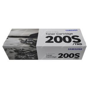 SL-M2033W 토너 정품 검정 삼성