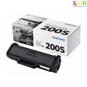 삼성 SL M2085FW 블랙 정품토너 MLT K200S 레이저 교체 잉크젯 잉크 완제품 재생 토너 프린터 호환 대용량
