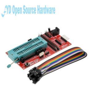 PIC 마이크로 컨트롤러/최소 시스템 보드/개발 보드/범용 프로그래머 시트 ICD2 Kit2 KIT3 용