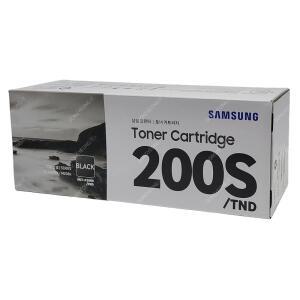 SL-M2030 검정 토너 정품 삼성