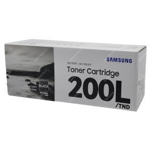 SL-M2030 검정 토너 정품 삼성 대용량