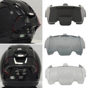 Arai RX-7X VZ-Ram 바이크 오토바이 후면 헬멧 스포일러 트림 액세서리