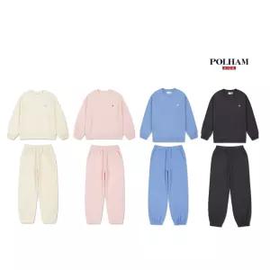 폴햄 키즈 폴햄키즈 미리준비하는 간절기 공용 BEST 맨투맨,팬츠 18종 택1 PKG