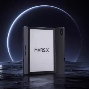 [LSR by ODE](강남점)이노스페이스원 마스X (MARS X) 7인치 이북리더기 범용기