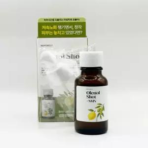 리퓨어리 올레놀샷 NMN 앰플 15ml 1개