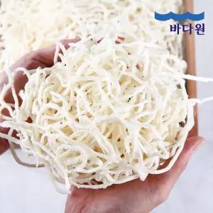 바다원 부드러운 진미채 1kg