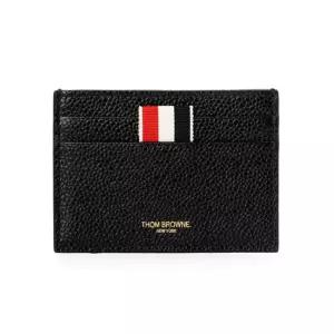 [톰브라운][톰브라운 THOM BROWNE] MAW020L 00198 001 남성 카드홀더