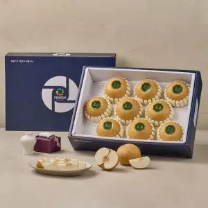 [하프클럽/오티마트]나주배선물세트고급7.5kg(9-10과)