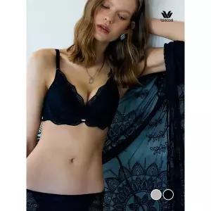 MAKE FIT 볼륨핏 보정 브라 A~E컵 2컬러WSETB006