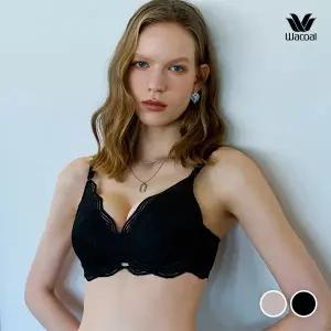 MAKE FIT 볼륨핏 보정 브라 A~E컵, 2컬러WSETB006
