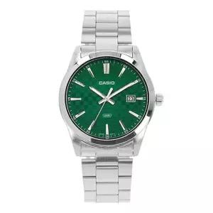카시오 CASIO] MTP-VD03D-3A1UDF 남성 메탈시계