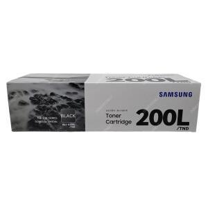 SL-M2035 정품 검정 토너 삼성 대용량