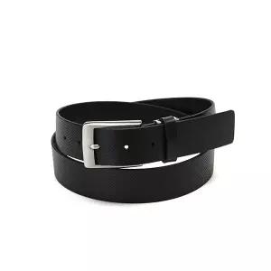 탠디 128.000 소가죽 벨트 블랙 BBT035 BLACK