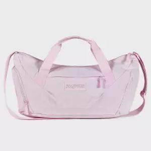잔스포츠 리차지 짐백 미디움 PINK ICE 6320395