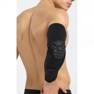 가드빌 팔꿈치 보호대(블랙)(XL) 팔관절보호대