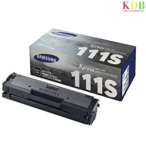삼성 SL M2026 블랙 정품토너 MLT D111S 대용량 복합기 카트리지 교체 잉크 토너 복사기 완제품 충전 프린