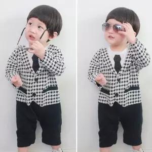 정장 셔츠 캐주얼 자켓 신생아우주복 아기옷 신생아옷 유아옷 아기수트 베이비수트