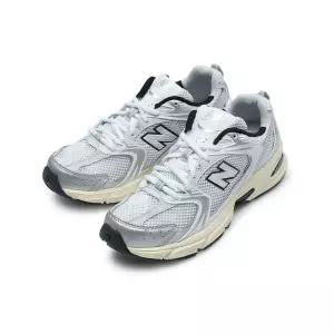 뉴발란스 530 실버 크림 MR530TA