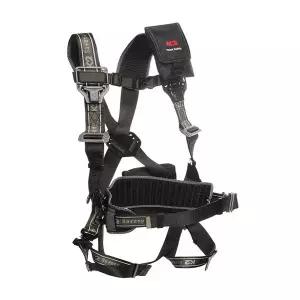 HC K2 세이프티 KB-9201 안전벨트 (전체식) (브라운)