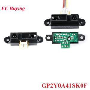 아두이노용 IR 적외선 거리 측정 센서 모듈, GP2Y0A41SK0F, S-H-ARP 4-30cm 5V