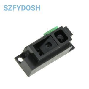아두이노용 IR 적외선 거리 측정 센서 모듈, 고정밀 5V I2C IIC 출력, GP2Y0A51SK0F, 2-15cm
