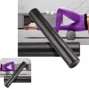 뮤 도구 폼롤러 폼룰러 필라테스 EPP 운동 법 폼플러 91cm 마사지