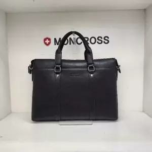 몽크로스 DP01 남성서류가방 (대동백화점)데일리서류가방 MB7816-5
