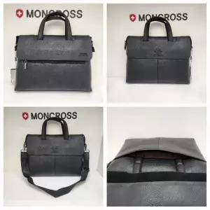 몽크로스 DP01 업무용남성서류가방 비즈니스가방//데일리가방//멋스러움 MB8285-3
